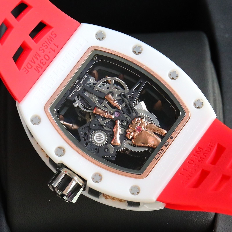 RICHARD MILLE